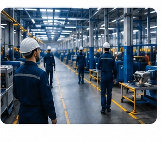 Production Management