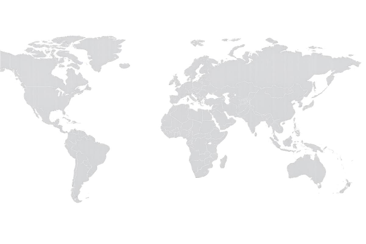 World map